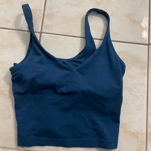 Lululemon align tank